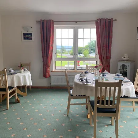 Bayview - F94 Vk64 Bed and Breakfast