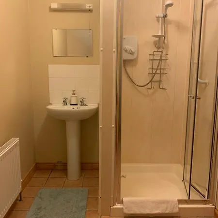 Bed and Breakfast Bayview - F94 Vk64 Ardara