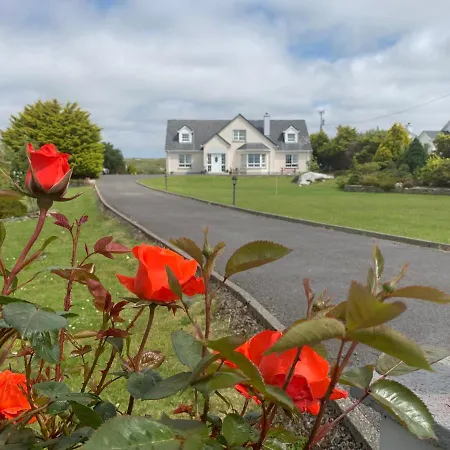 Bed & Breakfast Bayview - F94 Vk64