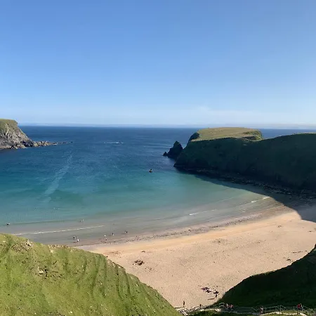 Bayview - F94 Vk64 Bed and Breakfast