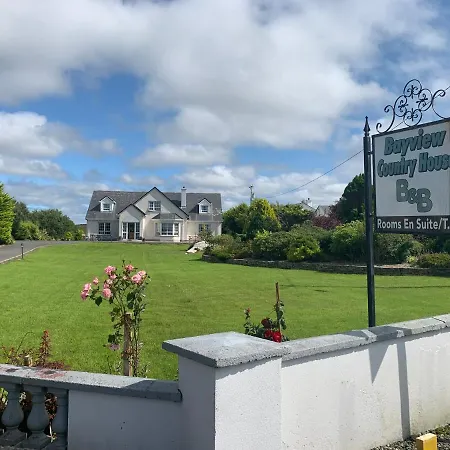 Bayview - F94 Vk64 Ardara