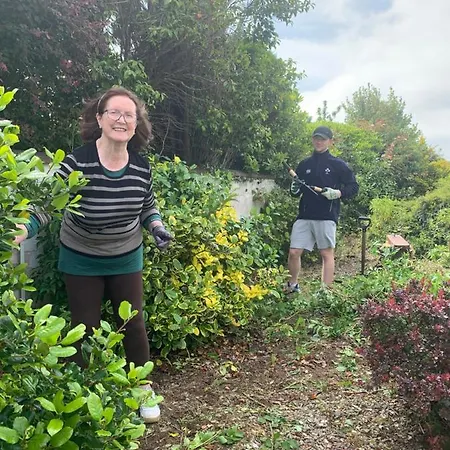 Bayview - F94 Vk64 Ardara