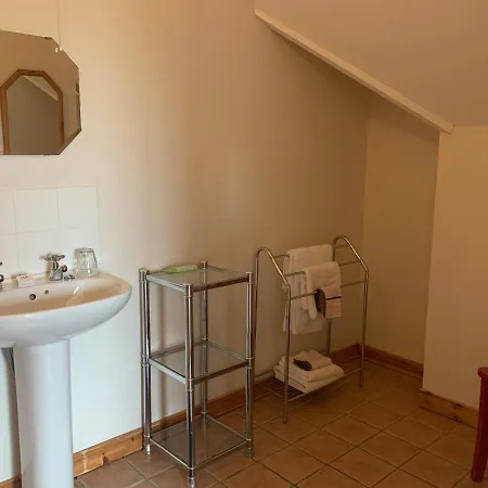 Bayview - F94 Vk64 Bed & Breakfast Ardara
