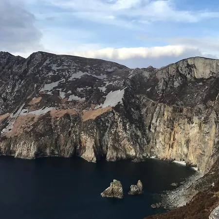 Bed and Breakfast Bayview - F94 Vk64 Ardara