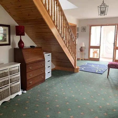 Bed and breakfast Bayview 4*
