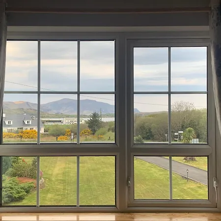 Bed & Breakfast Bayview - F94 Vk64