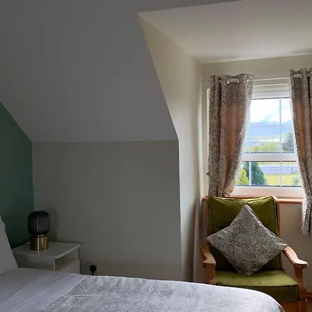 Bayview 4* Ardara