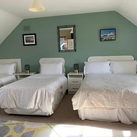 Bayview - F94 Vk64 Bed and Breakfast Ardara