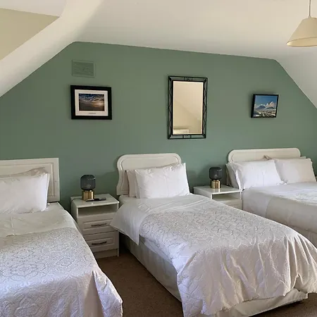 Bayview - F94 Vk64 Bed and Breakfast