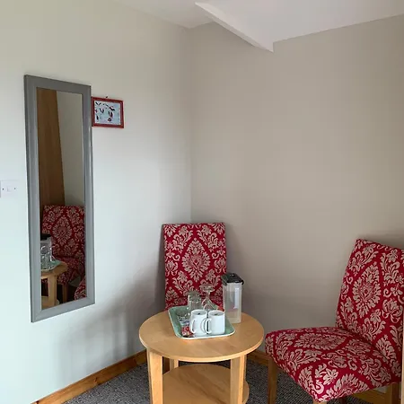Bed & Breakfast Bayview - F94 Vk64