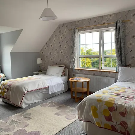 Bayview - F94 Vk64 Bed and Breakfast 4*