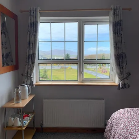 Bed & Breakfast Bayview Ardara