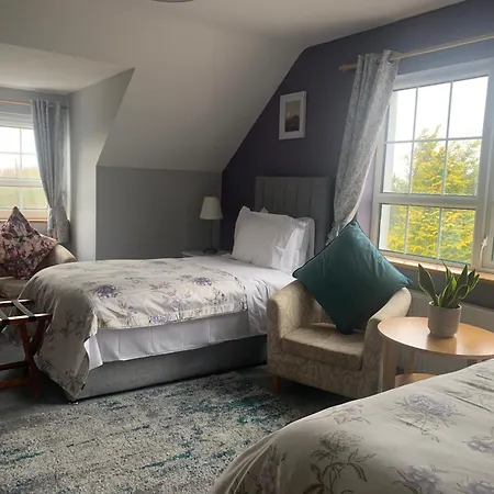 Bed & Breakfast Bayview 4*