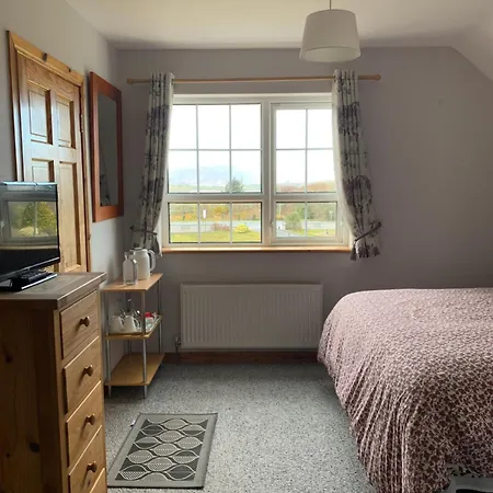 Bayview Bed & Breakfast Ardara