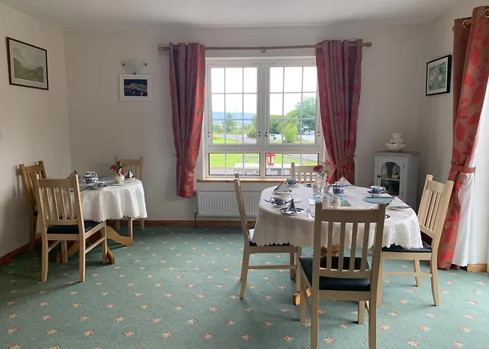 Bayview Bed & Breakfast