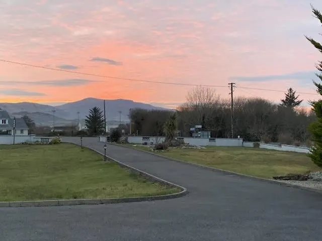 Bed & Breakfast Bayview 4*