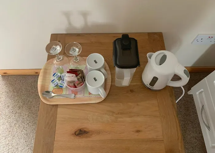 Bayview Bed & Breakfast Ardara