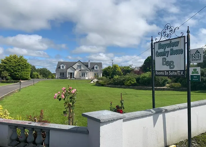 Bayview Ardara