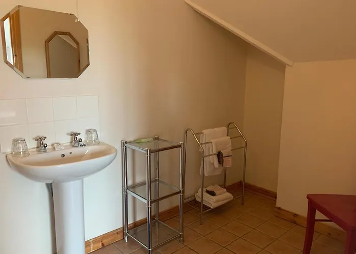 Bayview לינה וארוחת בוקר ארדארה