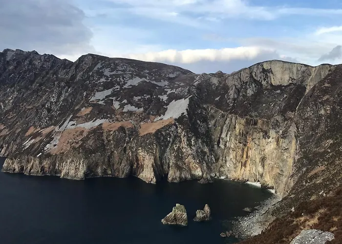 לינה וארוחת בוקר Bayview ארדארה