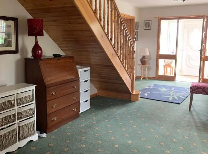 Bed & Breakfast Bayview 4*