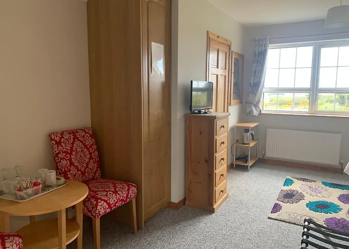 Bed & Breakfast Bayview 4*