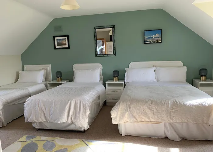 Bayview Bed & Breakfast Ardara