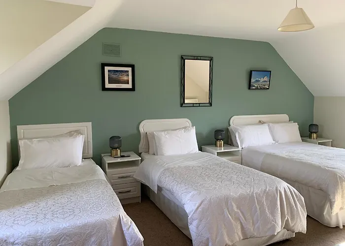 Bayview Bed & Breakfast