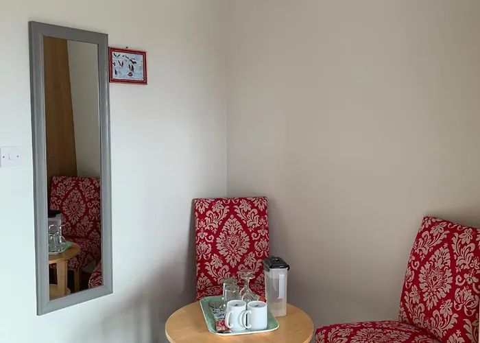 Bed & Breakfast Bayview