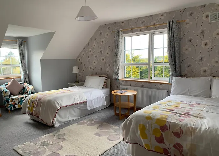 Bayview Bed & Breakfast 4*