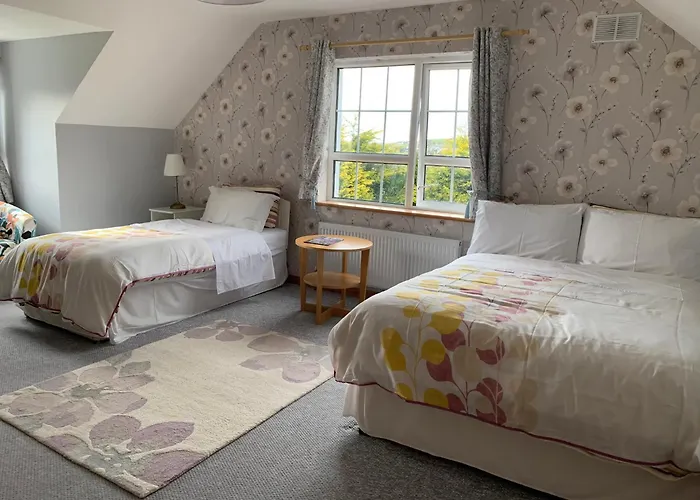 Bayview Bed & Breakfast Ardara