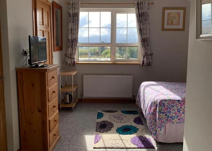 Bed & Breakfast Bayview